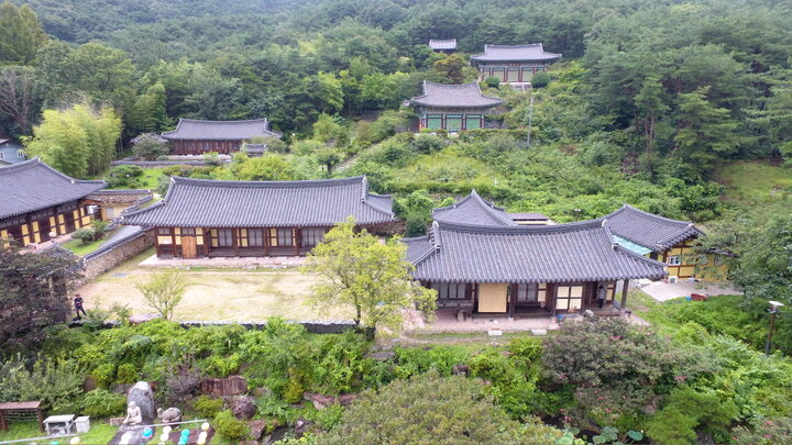 곡성 성륜사 안심당‧육화당(2023년 정기조사)