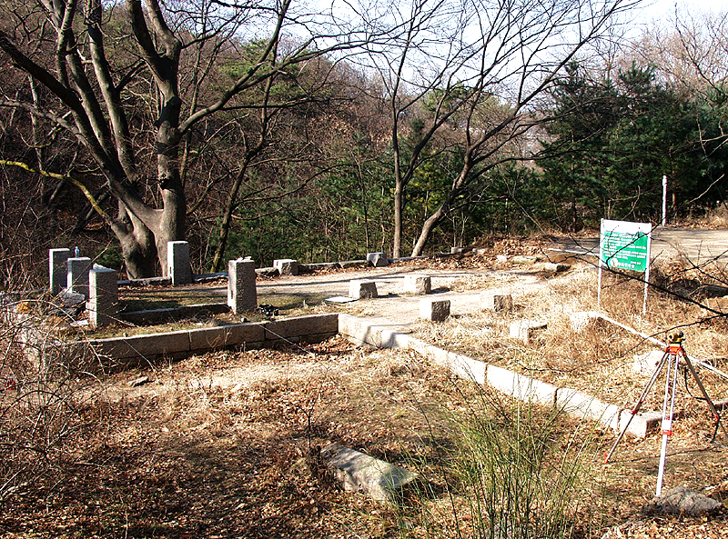 사랑채