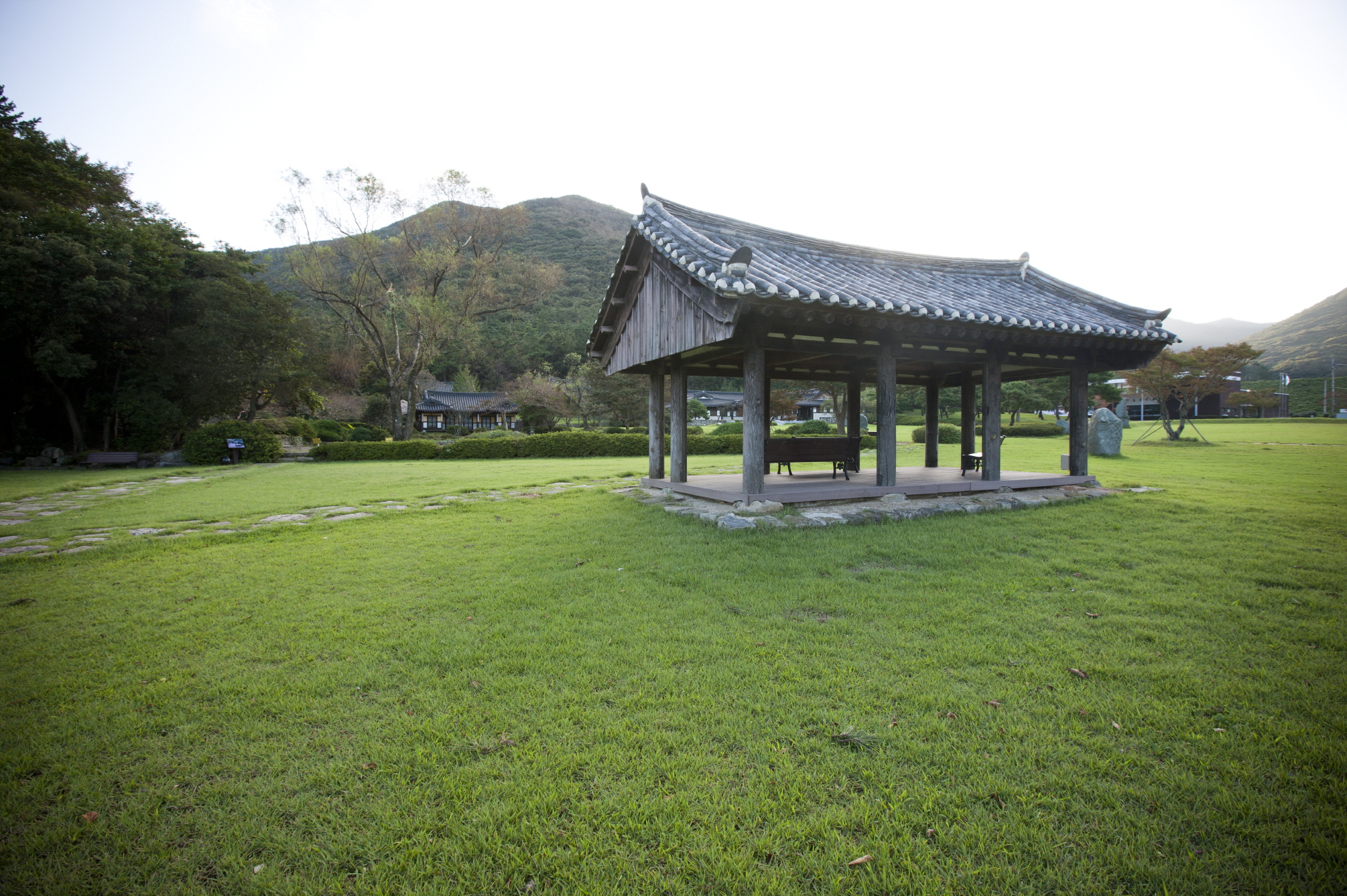 진도 운림산방