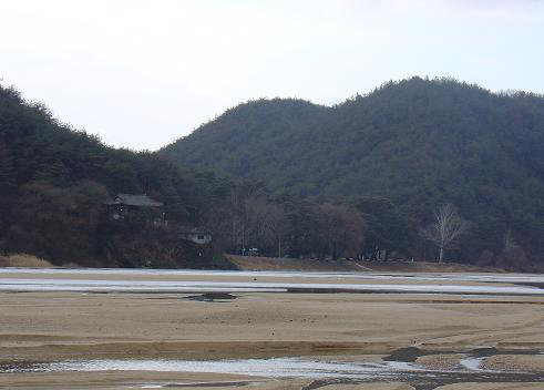 예천선몽대일원
