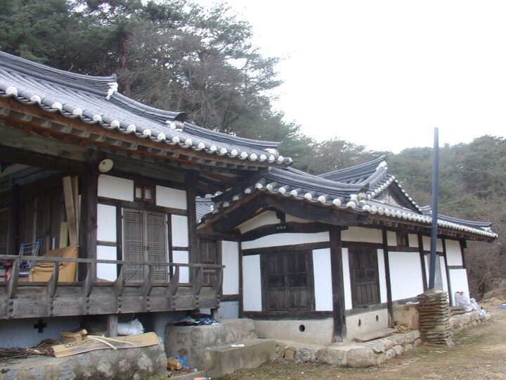 백운정