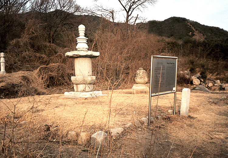 부인사부도