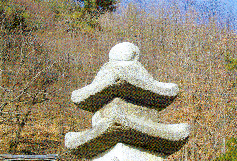 상륜부