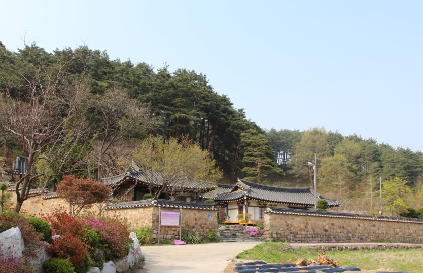상임경당