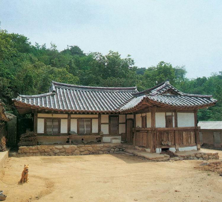 김종우가옥
