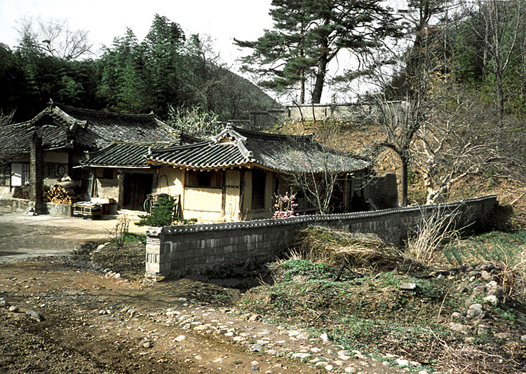 삼척김낙윤가옥