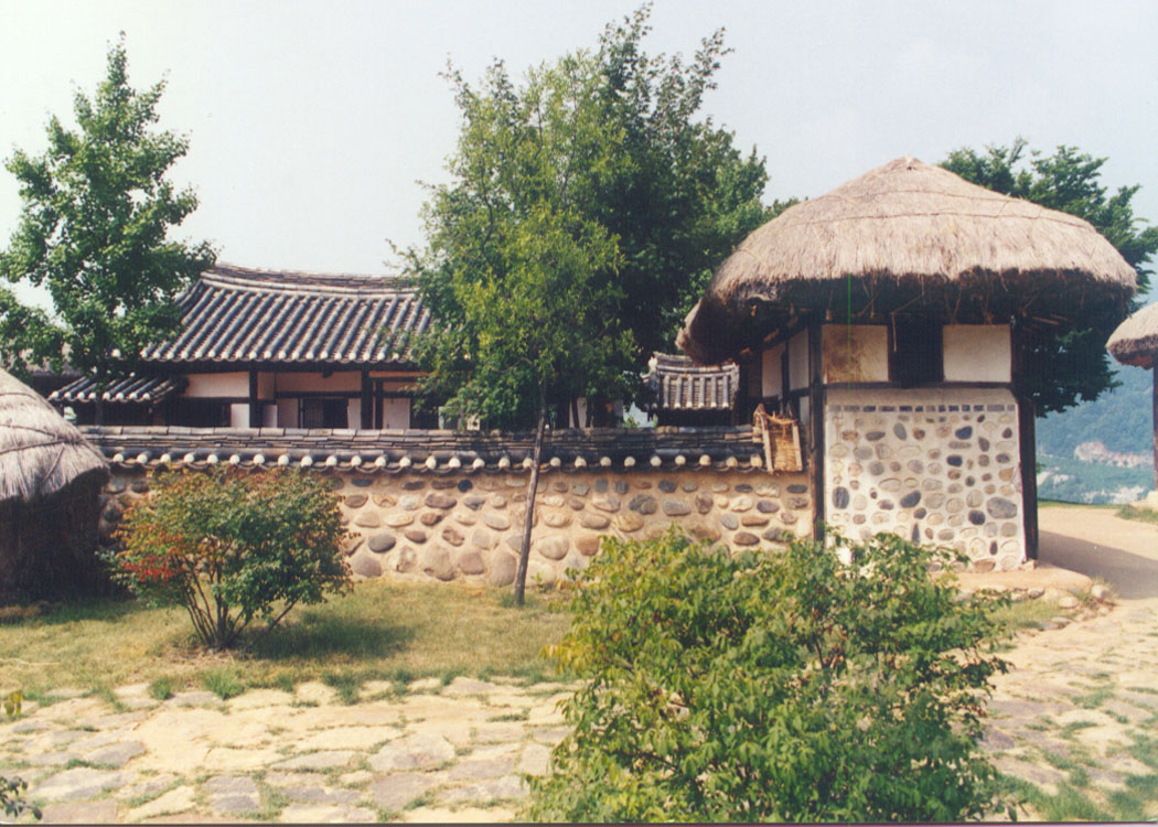 전경