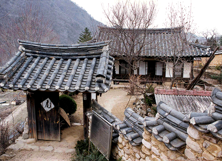 제천 김세균 고가