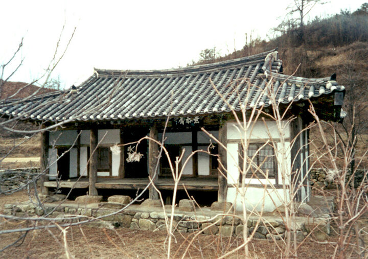 영동 무첨재