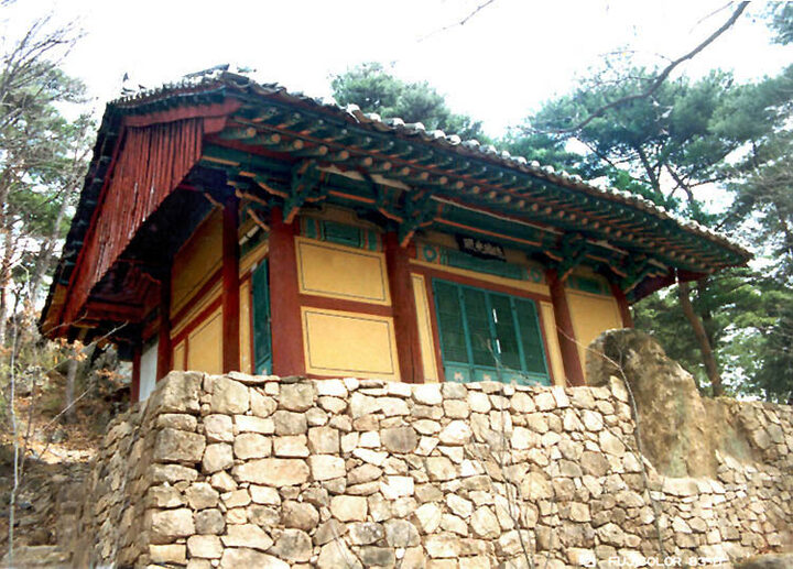 영탑사