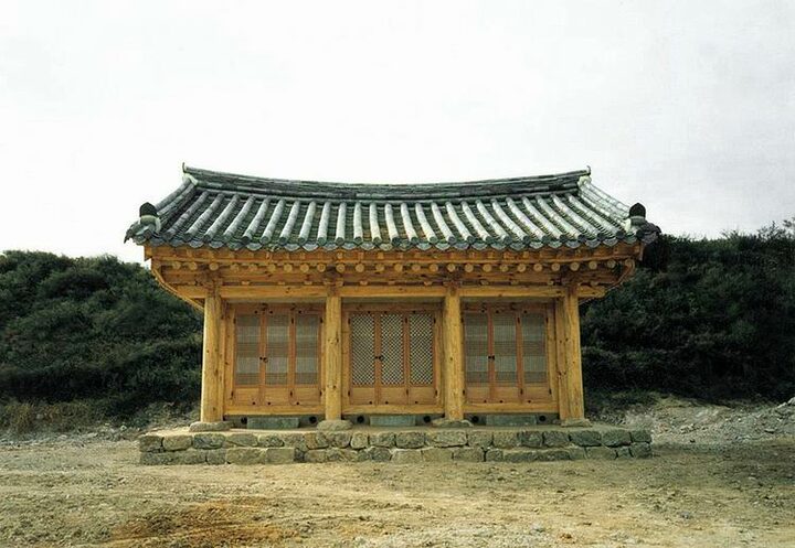 사당