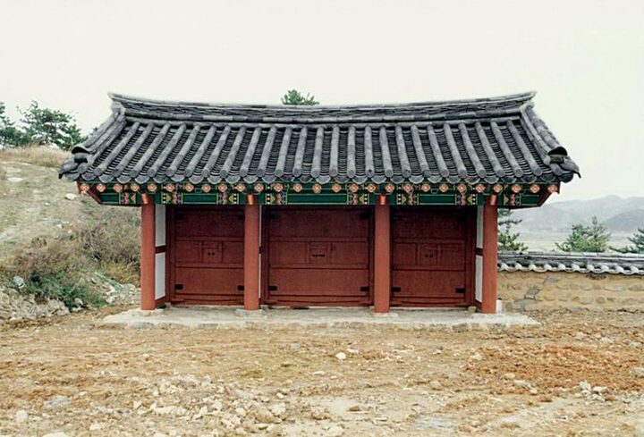 외삼문
