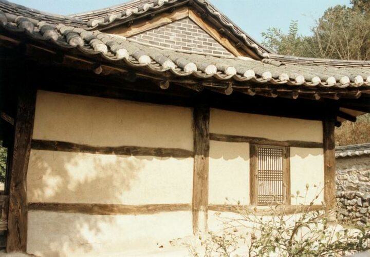 측면