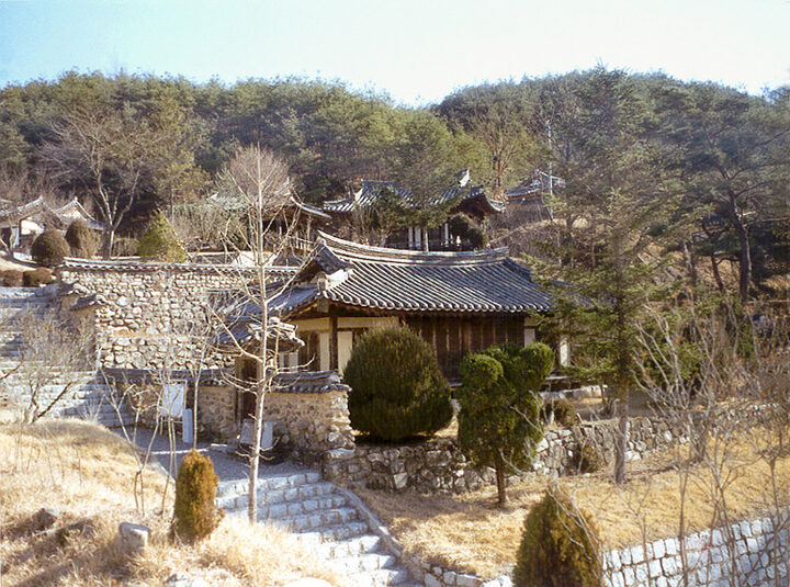 침락정