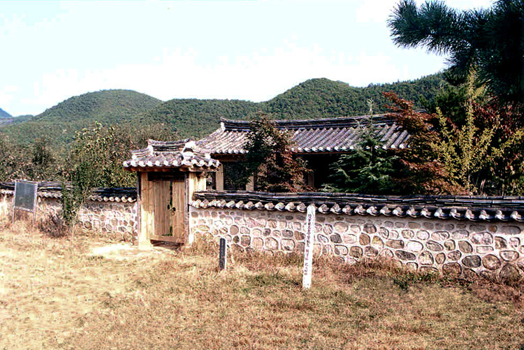 자양서당