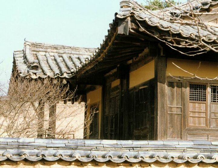 만대헌(좌측면)