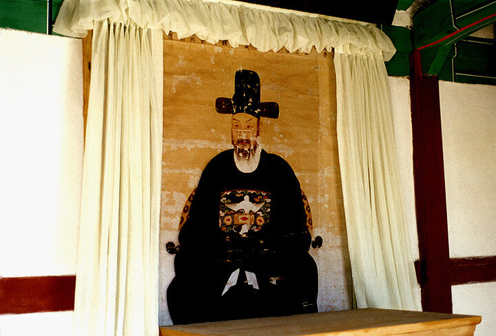 화원군영정