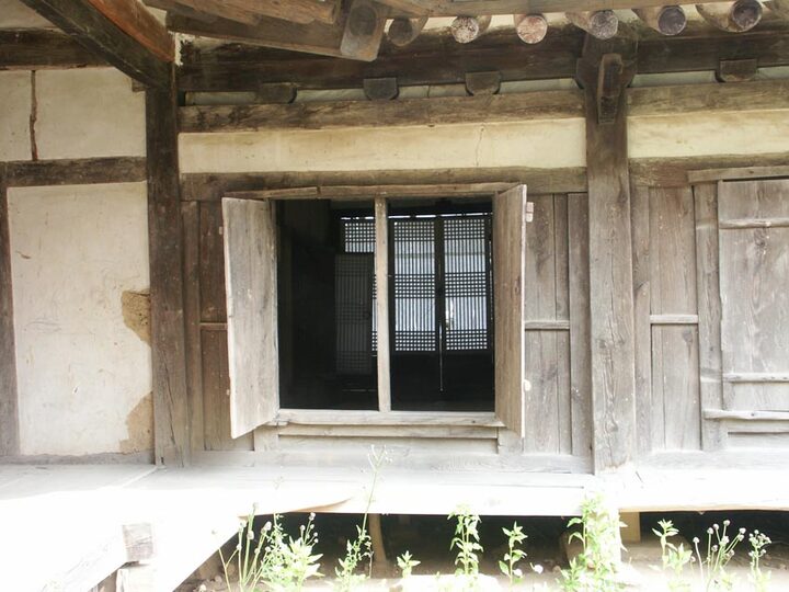 동강서당(세부)
