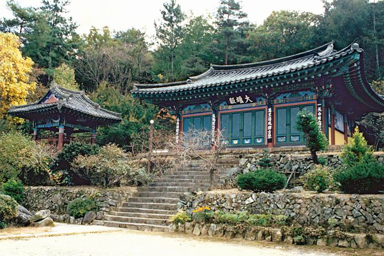 전경