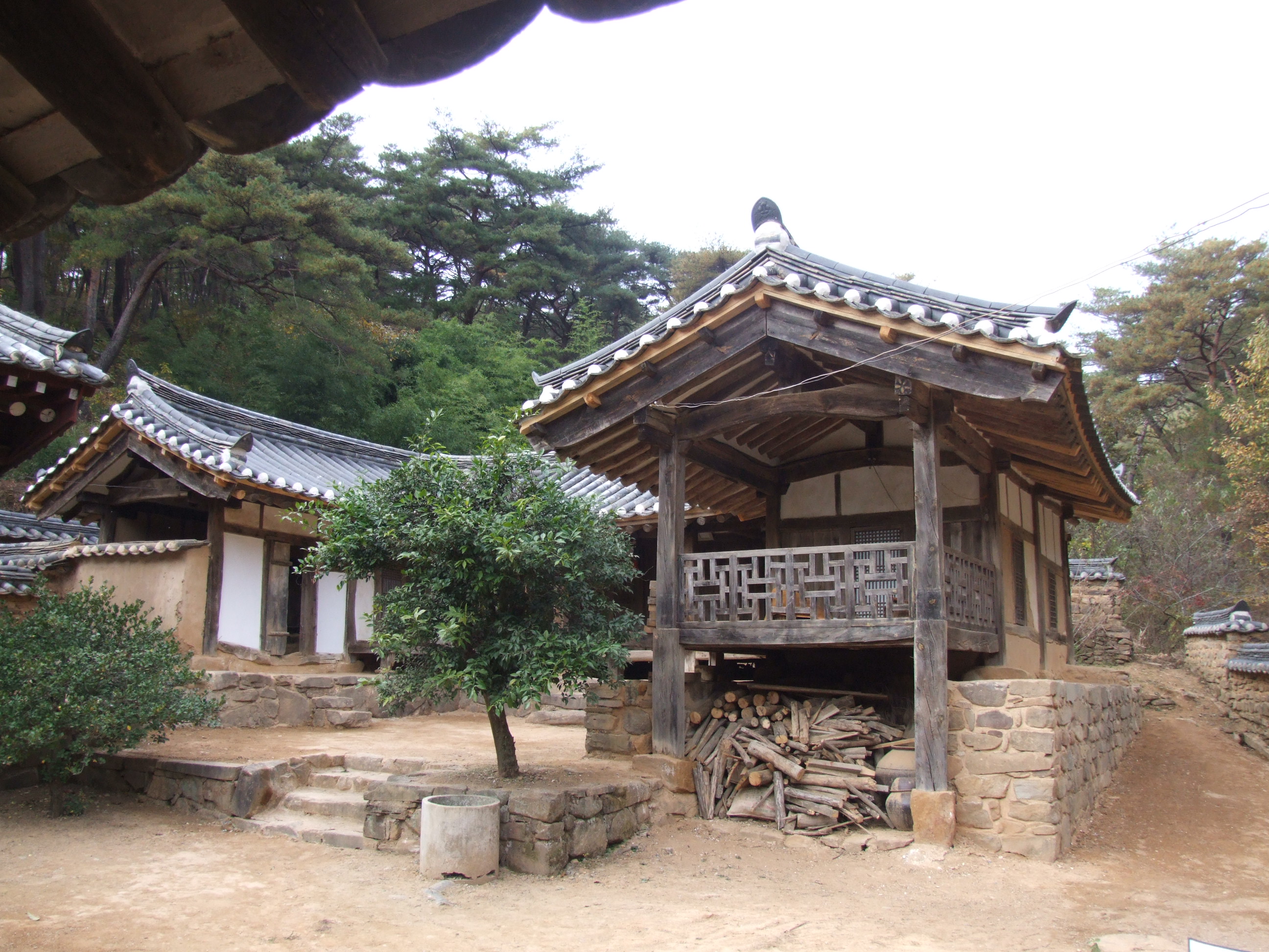 구음재