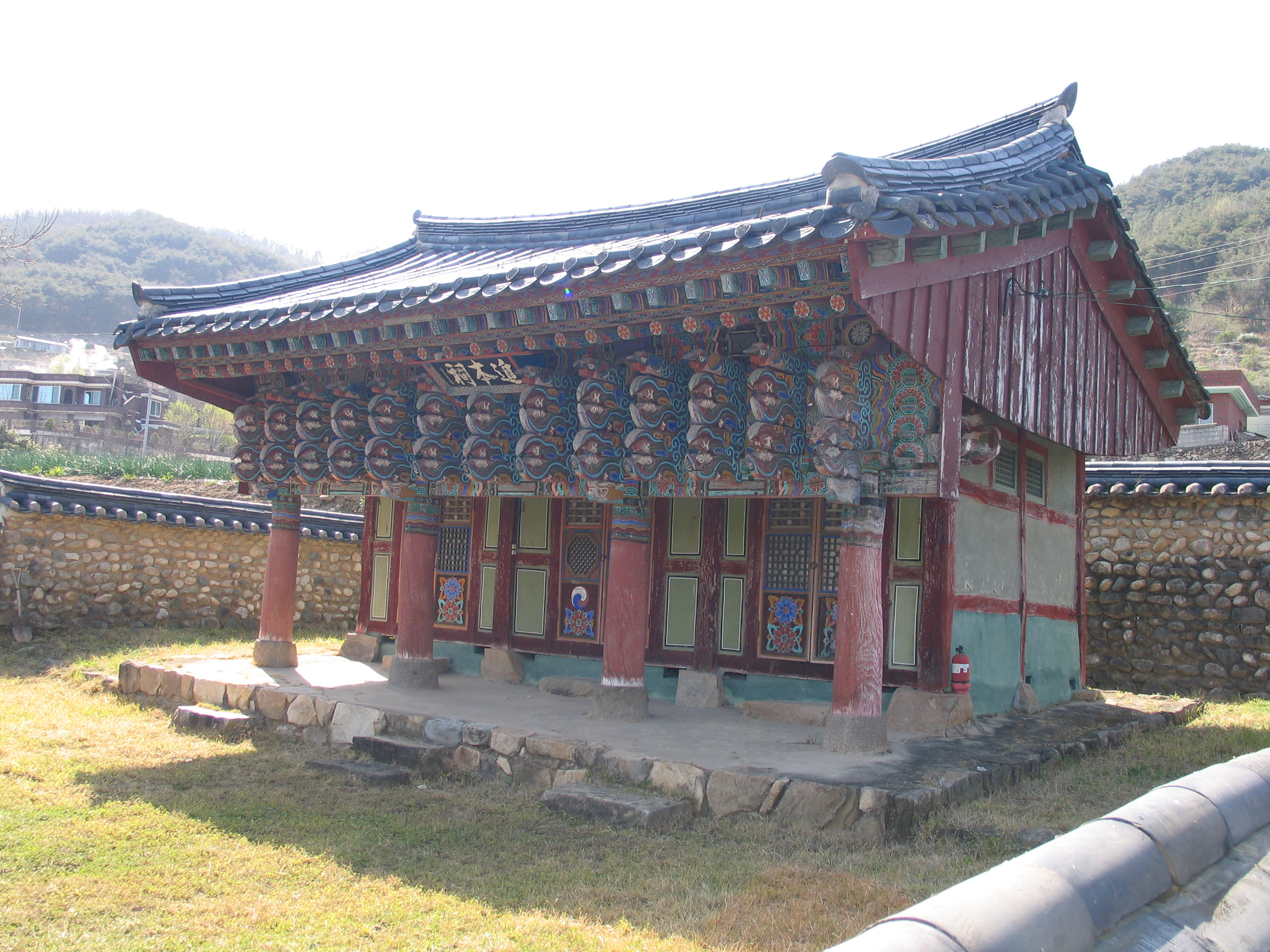 추본사