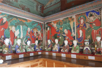 문경시