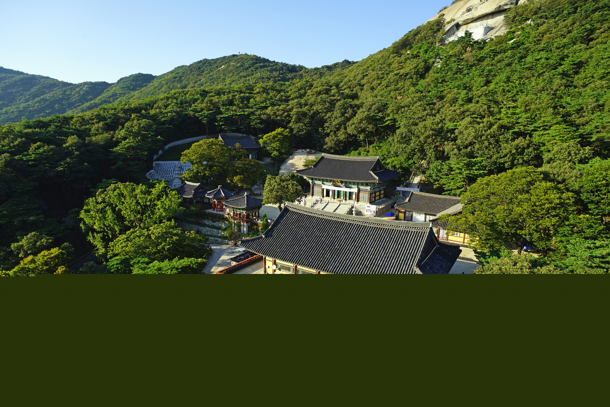 보문사 석실