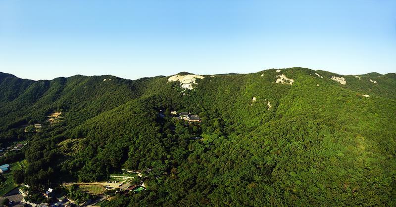 보문사 석실