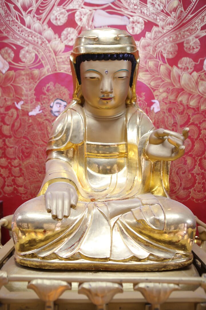 수정사