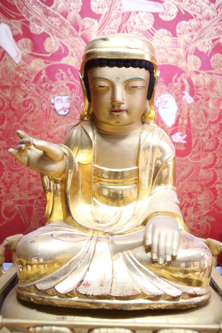 수정사