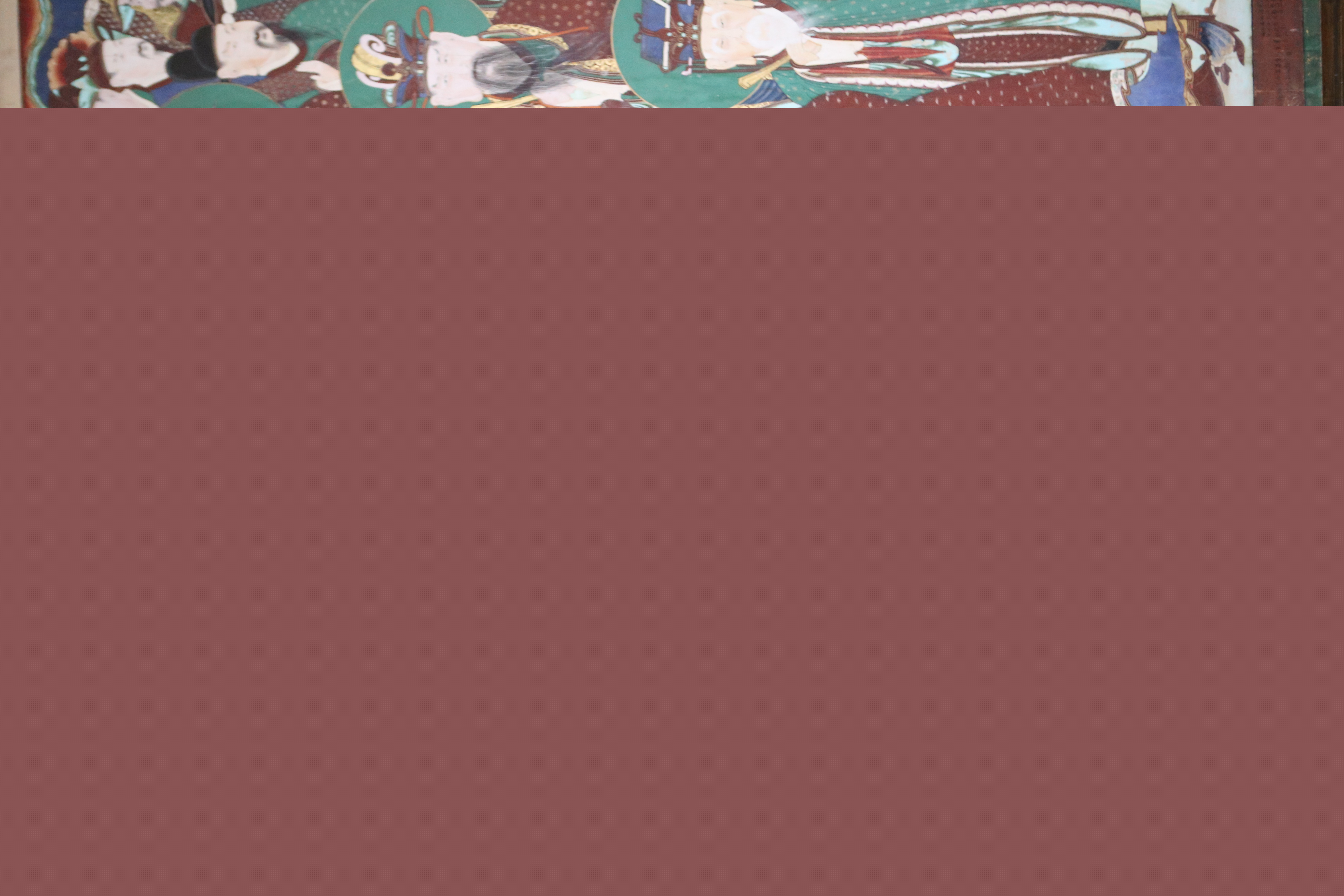 수정사