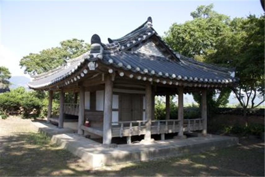 고창 석탄정(고창군)