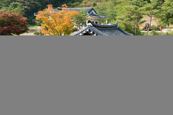 침락정_좌측면 (촬영년도 : 2015년)