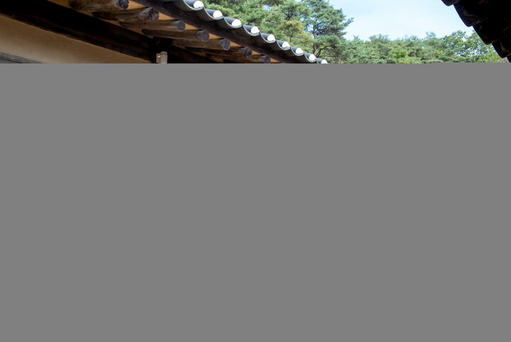 광산김씨긍구당고택_안채 (촬영년도 : 2015년)