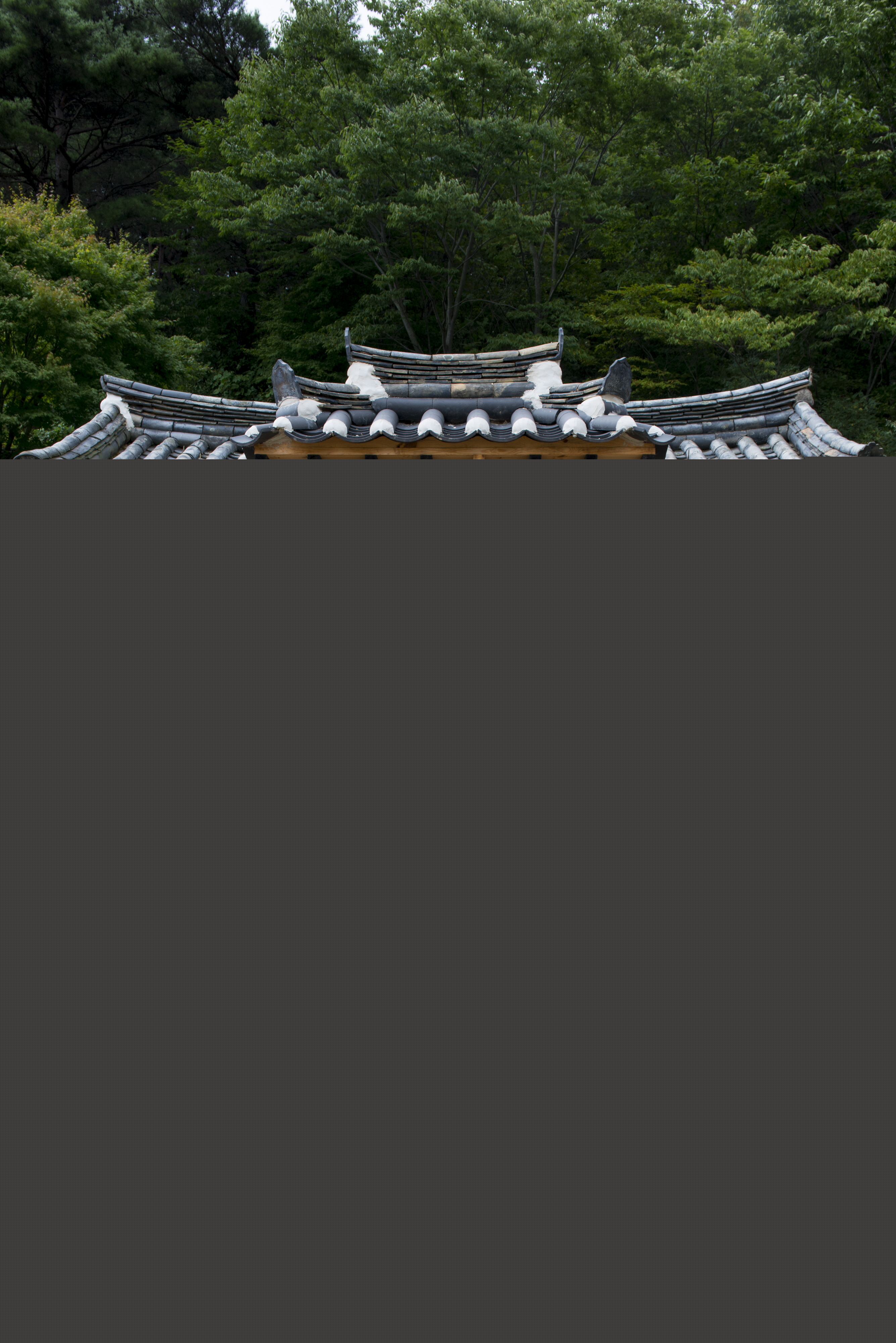 오회공종택_협문 (촬영년도 : 2015년)