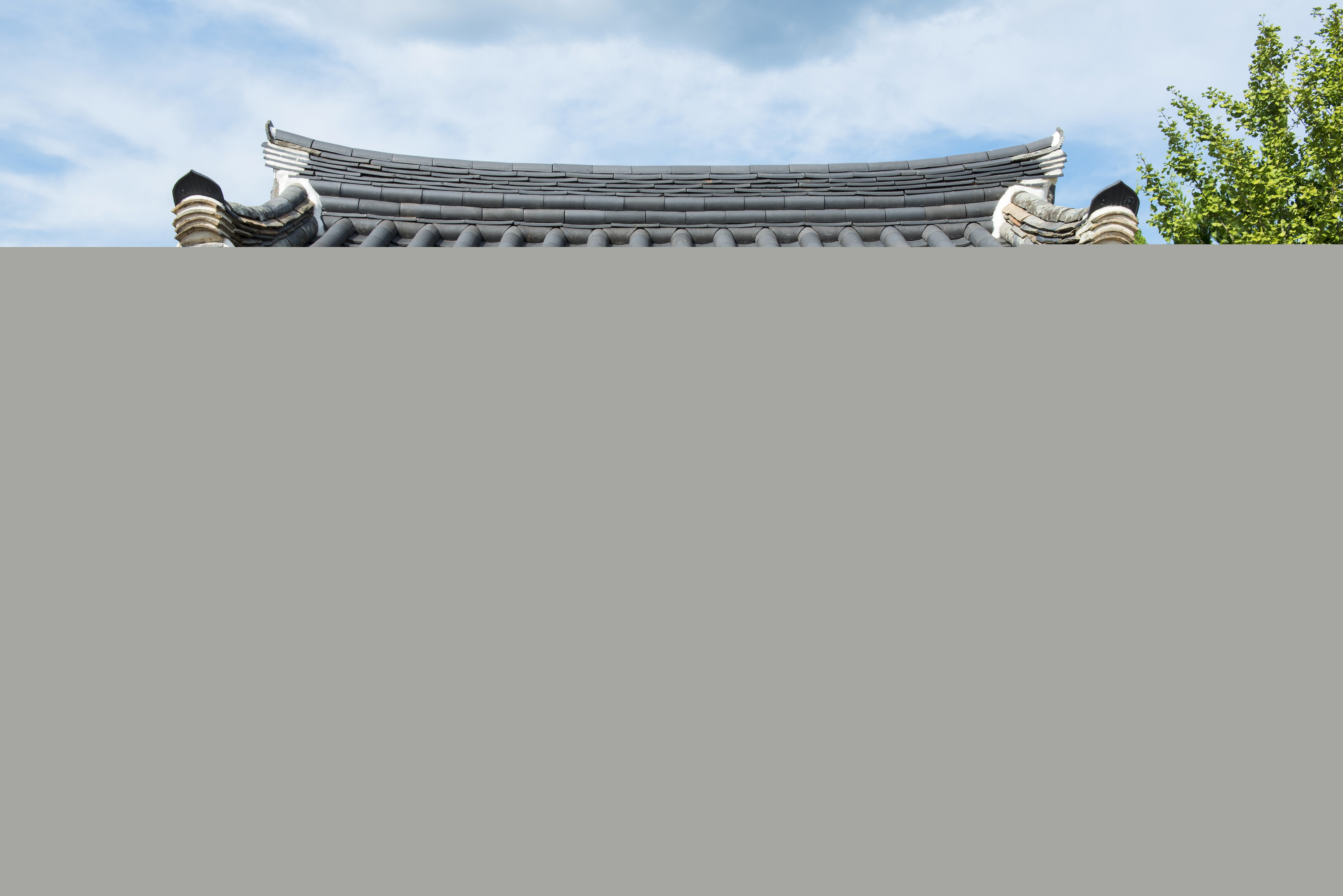 학록정사_내삼문 (촬영년도 : 2015년)