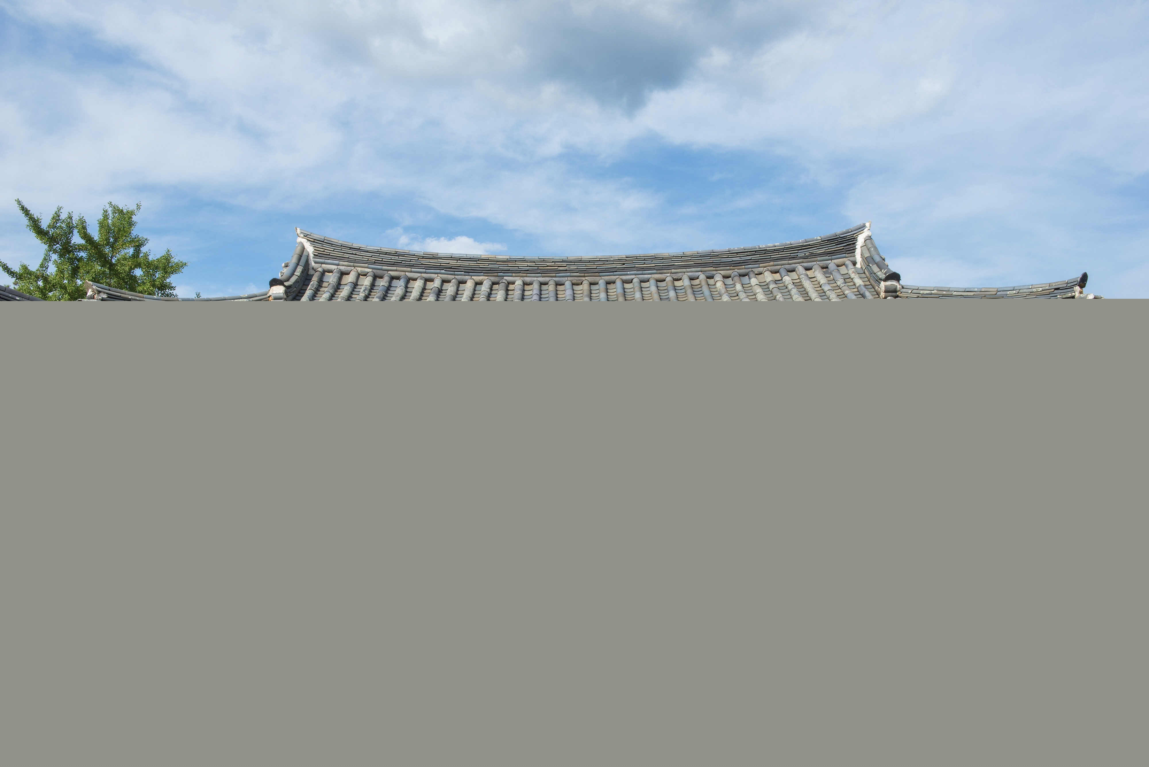학록정사_입교당 정면 (촬영년도 : 2015년)