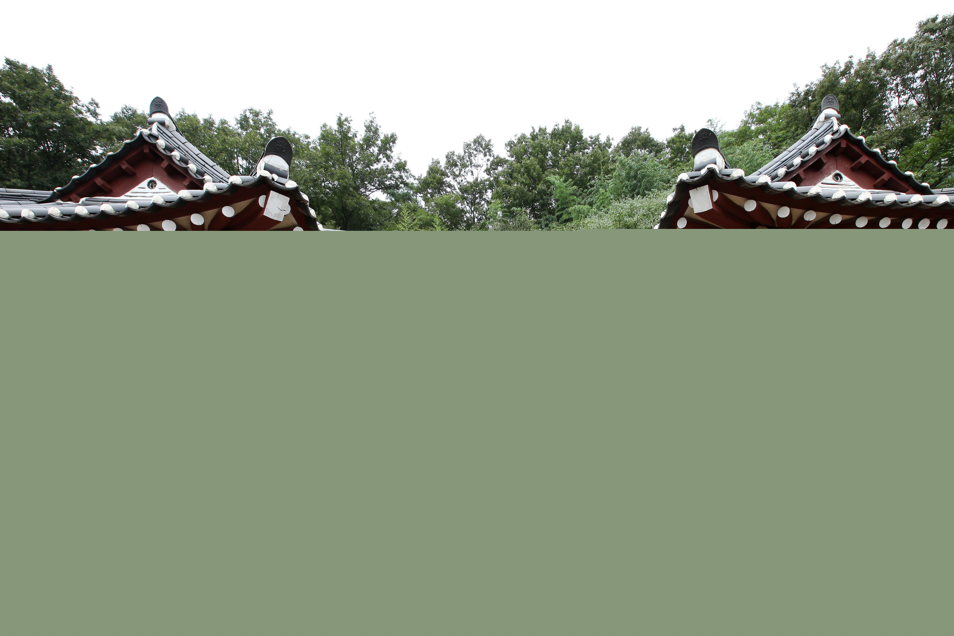 장흥장천재_전경 (촬영년도 : 2015년)