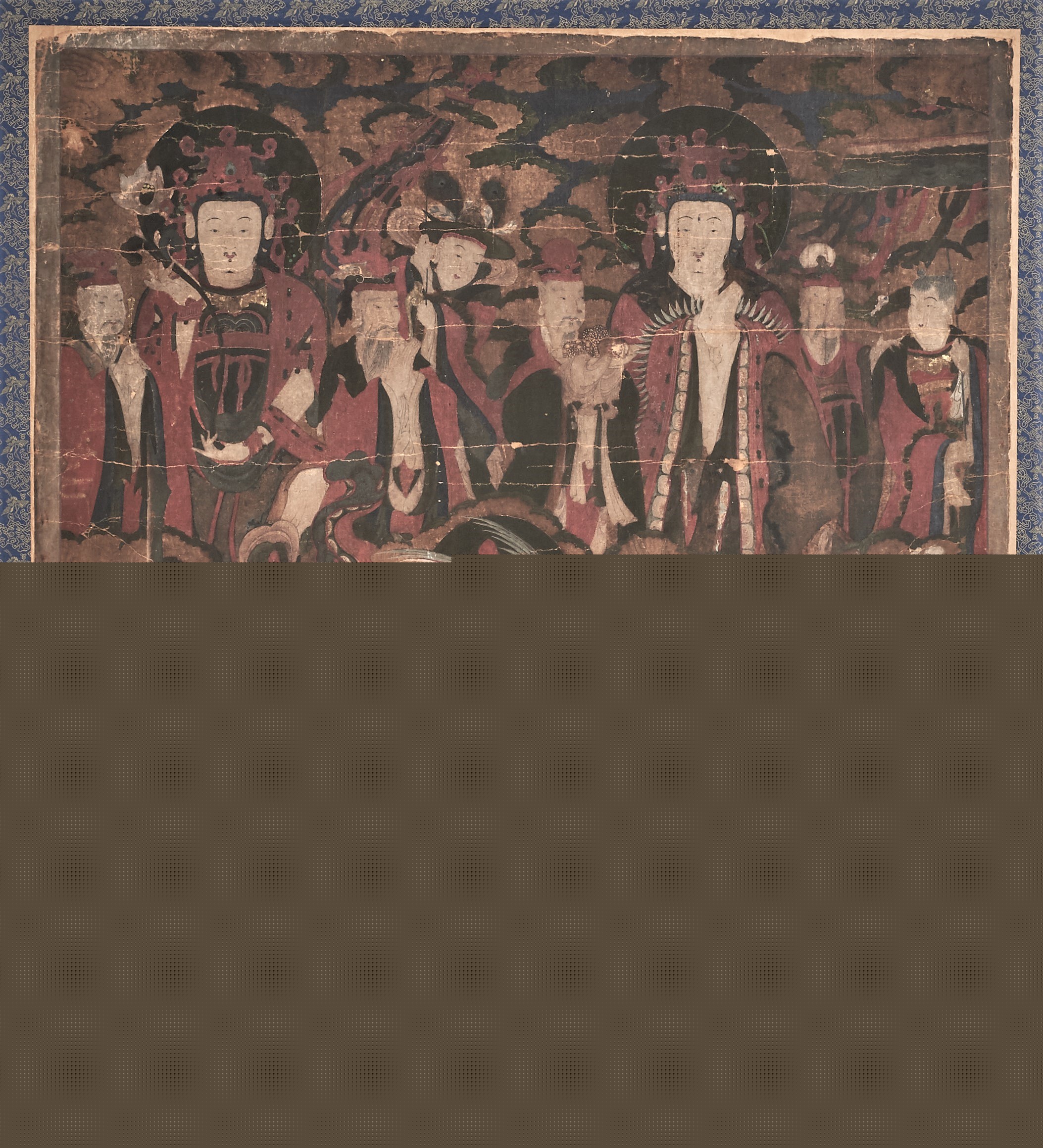 영천 용화사