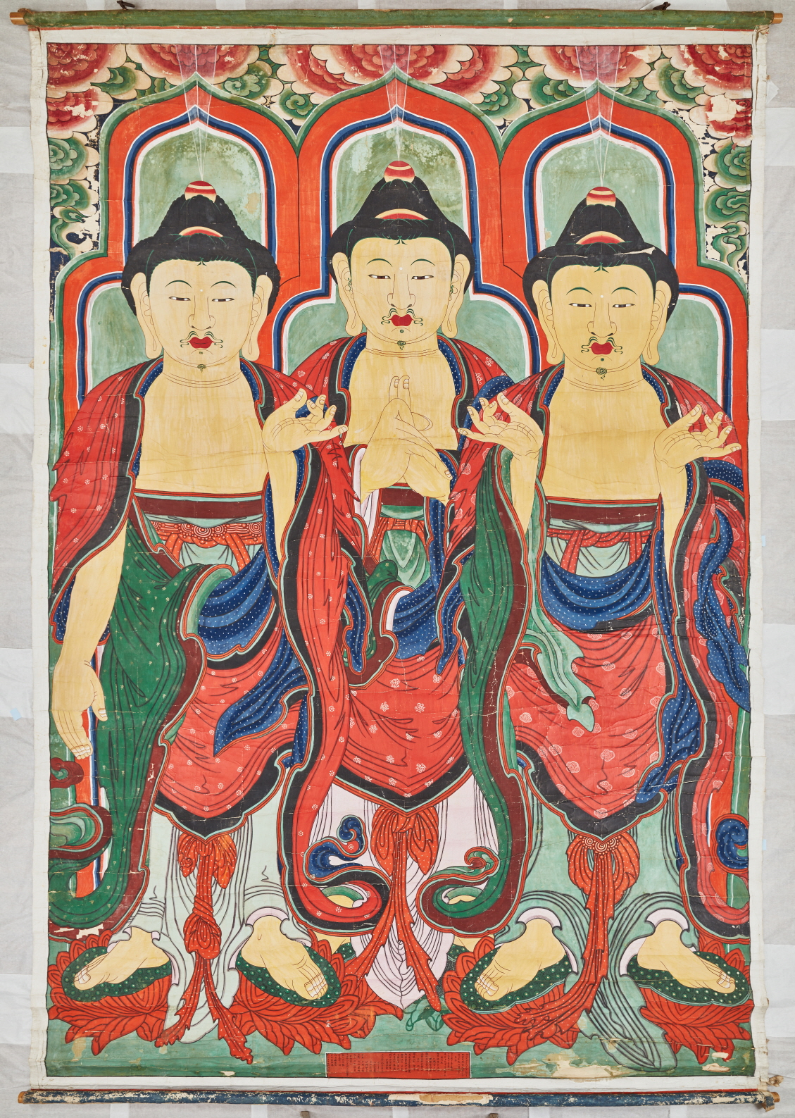 경기도, 의왕시
