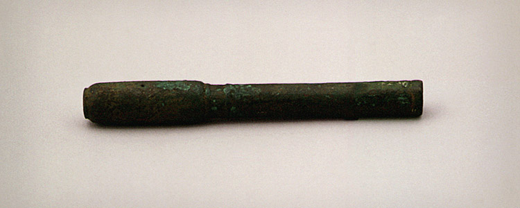세총통(細銃筒)