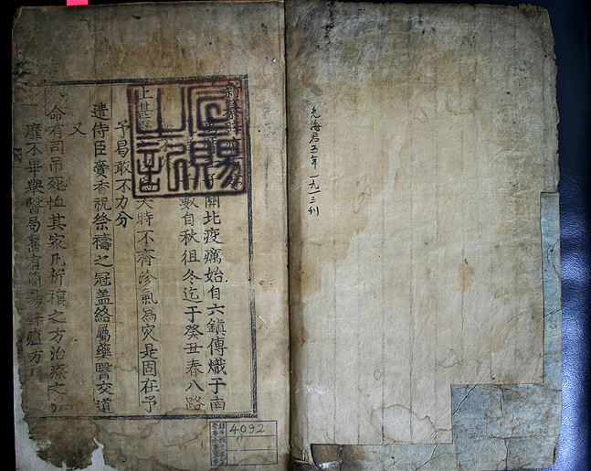 신찬벽온방
