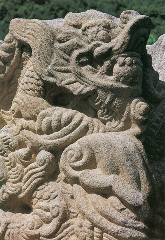 이수용두