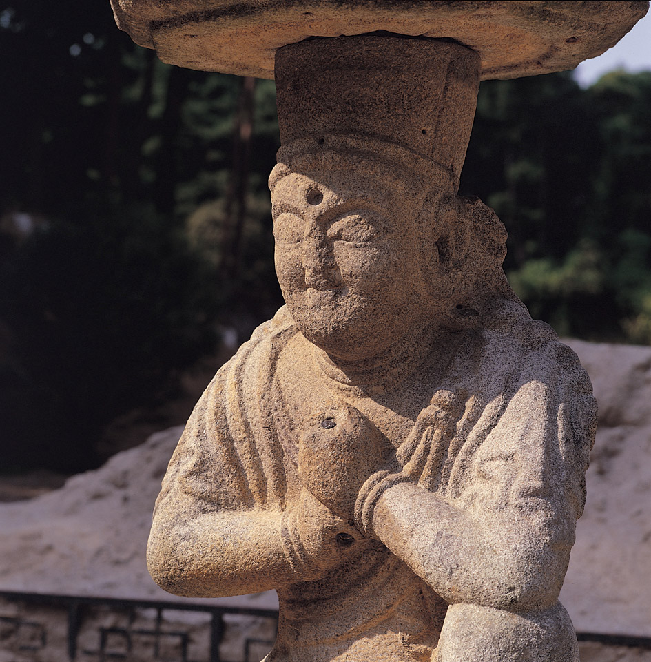 상반신