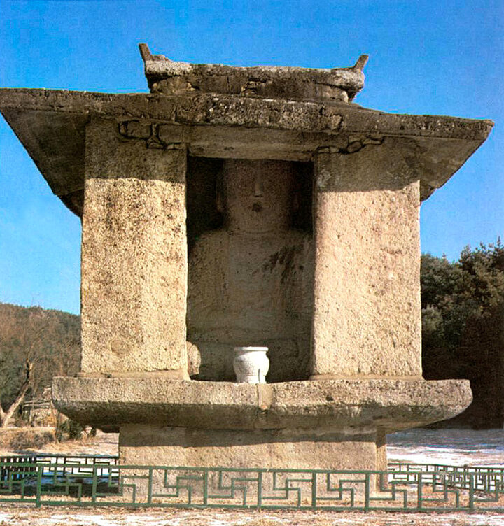 북면