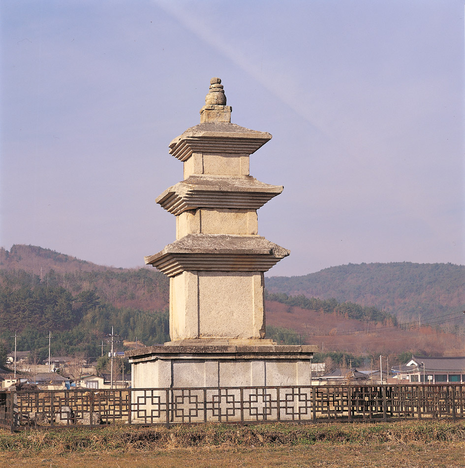 서탑