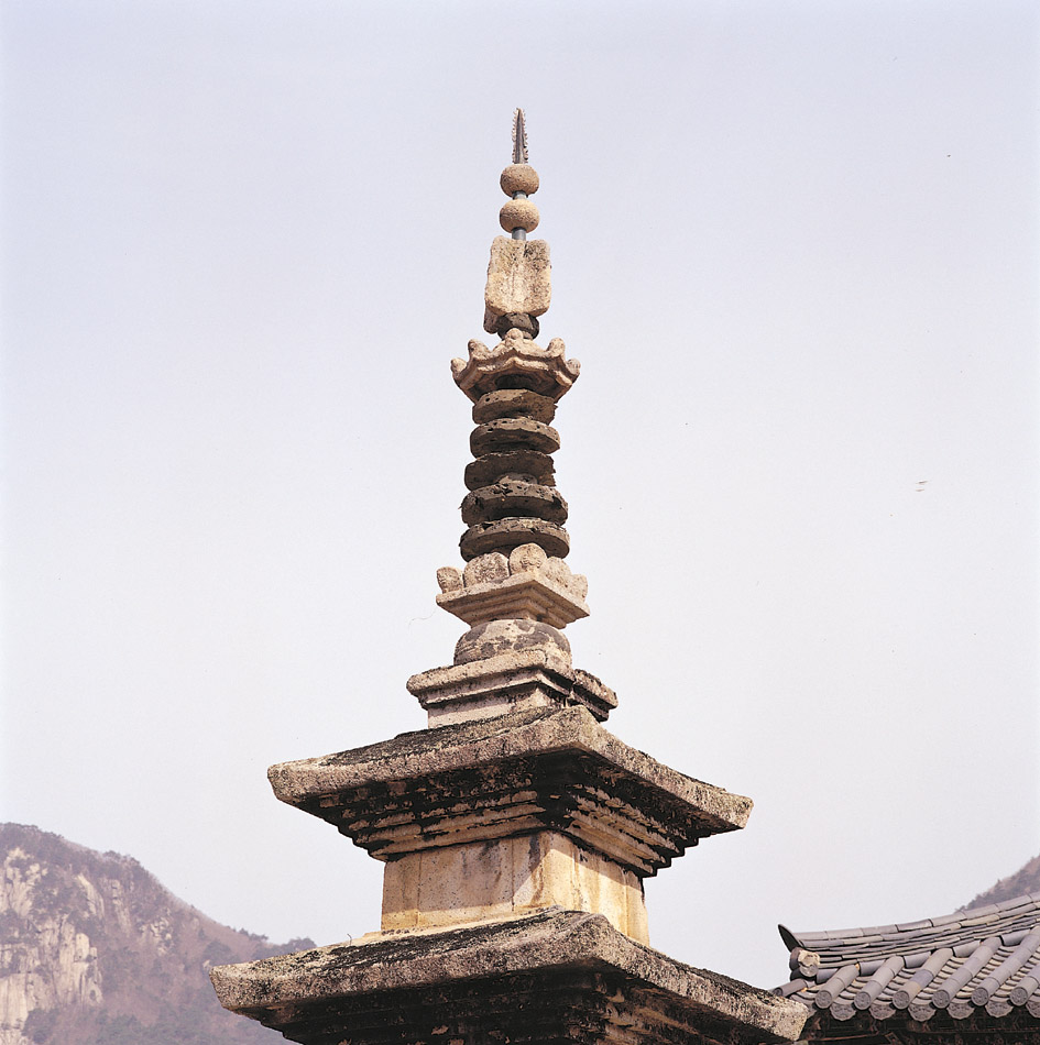 상륜부