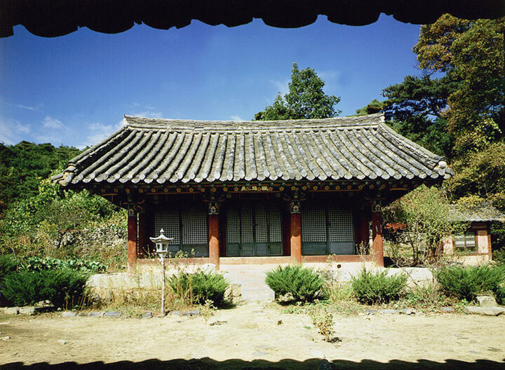 개목사원통전