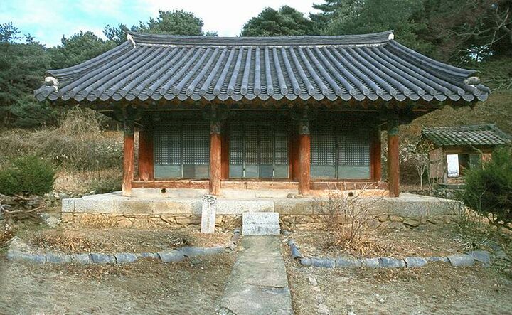 개목사원통전