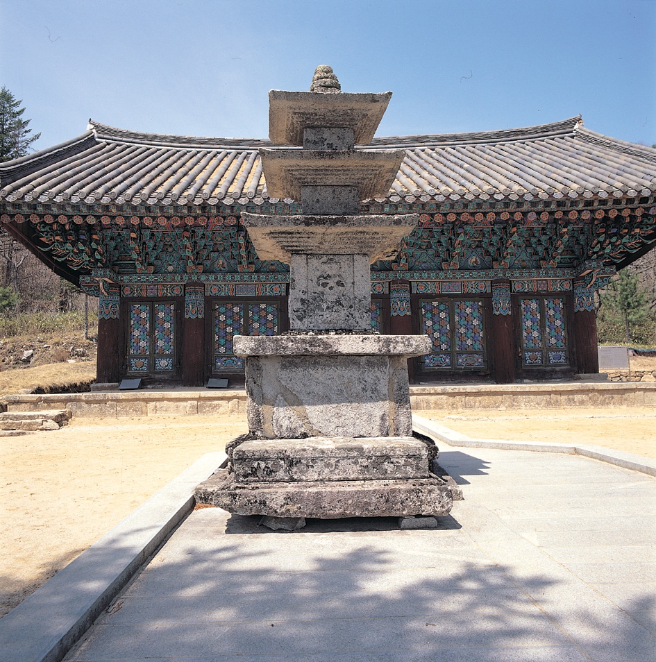 서탑